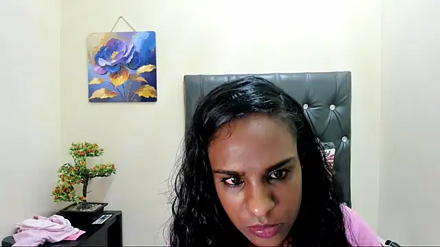 Toxicfantasy4u online show from October 2025 05:59:02 PM