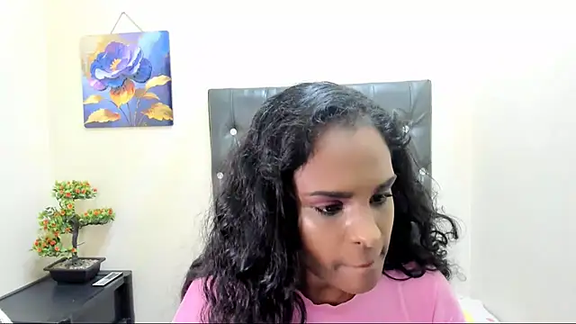 Toxicfantasy4u online show from October 2025 06:09:02 PM