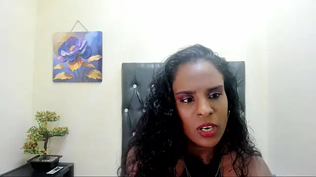 Toxicfantasy4u online show from October 2025 04:05:01 PM