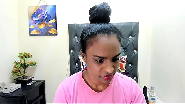 Toxicfantasy4u online show from November 2025 04:49:02 AM