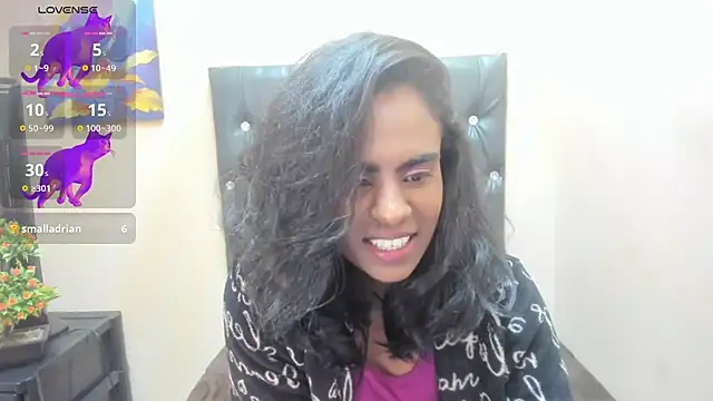 Snapshot of Toxicfantasy4u chatting on June 2026 02:53:01 AM Toxicfantasy4u online show from June 2026 02:53:01 AM