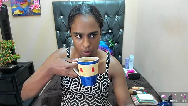 Snapshot of Toxicfantasy4u chatting on June 2026 03:54:01 PM Toxicfantasy4u online show from June 2026 03:54:01 PM