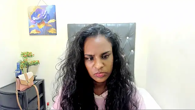 Toxicfantasy4u online show from October 2025 05:52:02 AM