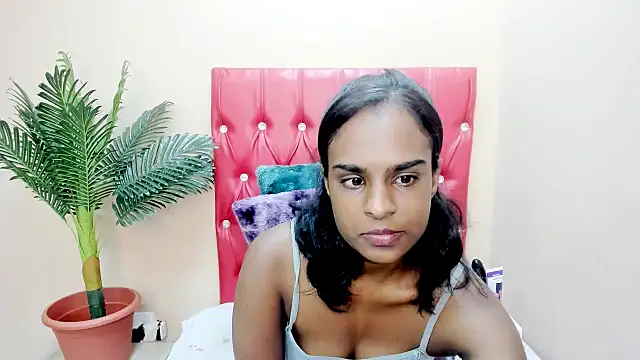 Toxicfantasy4u online show from January 2026 04:43:02 PM