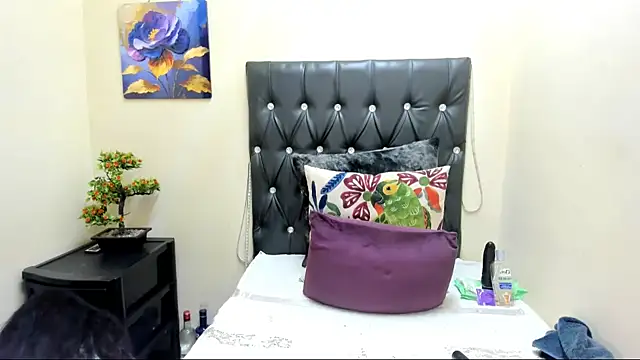 Toxicfantasy4u online show from November 2025 06:34:02 PM