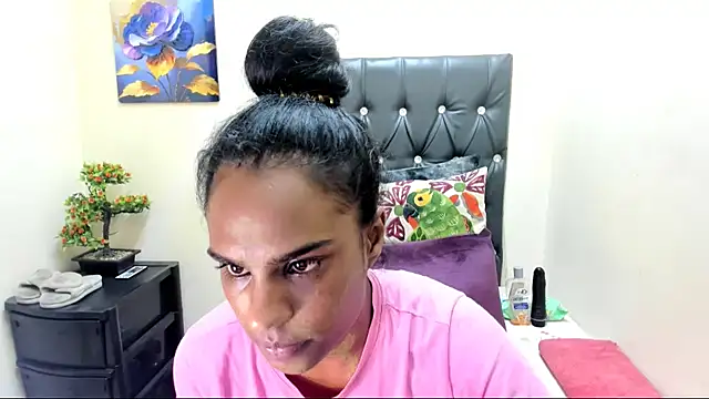 Toxicfantasy4u online show from November 2025 04:32:01 PM