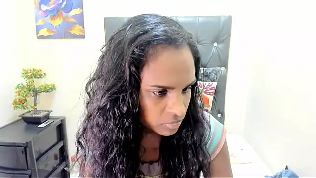 Toxicfantasy4u online show from October 2025 04:33:02 AM