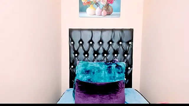 Toxicfantasy4u online show from February 2026 01:33:02 PM