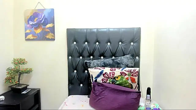 Toxicfantasy4u online show from November 2025 06:08:02 AM