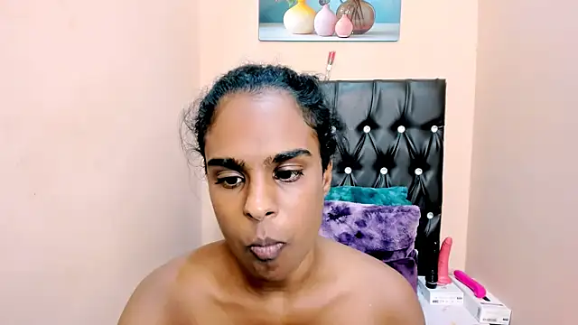 Toxicfantasy4u online show from March 2026 01:35:02 PM