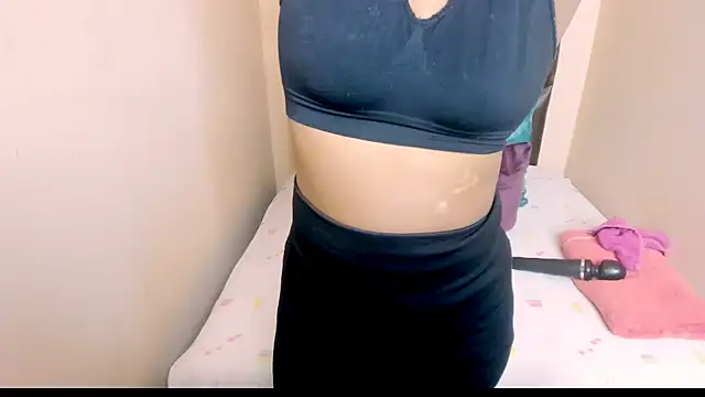 Toxicfantasy4u online show from February 2026 12:39:02 PM