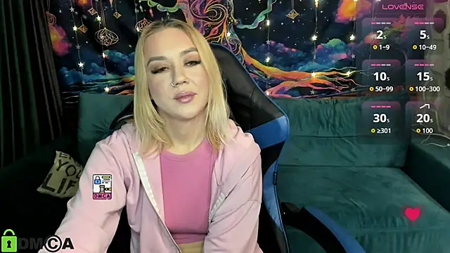 CrystalGirl99 online show from January 2026 08:10:02 AM