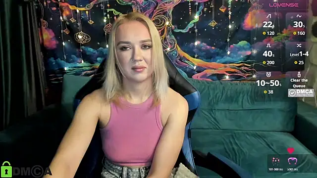 CrystalGirl99 online show from February 2026 07:59:02 AM