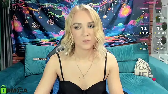 CrystalGirl99 online show from November 2025 08:04:01 AM