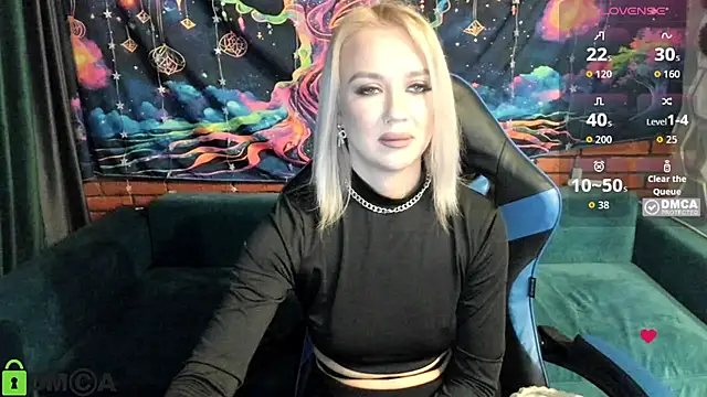 CrystalGirl99 online show from March 2026 08:07:02 AM