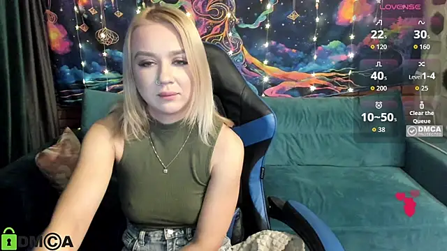 CrystalGirl99 online show from February 2026 08:16:02 AM