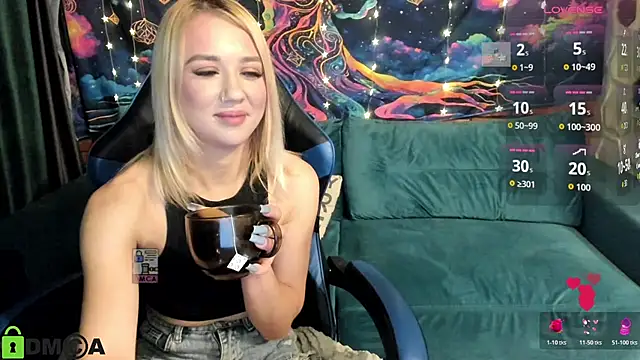 CrystalGirl99 online show from January 2026 08:29:01 AM