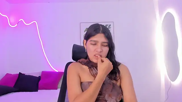 Cherrydollxx online show from October 2025 10:18:02 AM