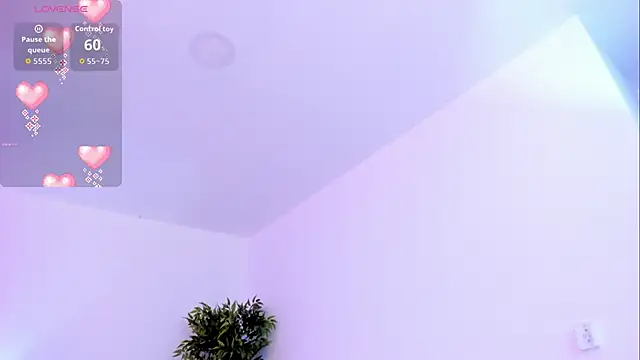 Cherrydollxx online show from September 2025 11:54:02 AM