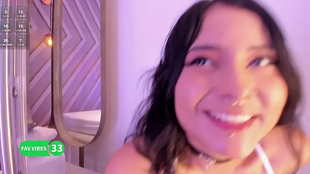 belamonroe online show from October 2025 05:24:01 PM