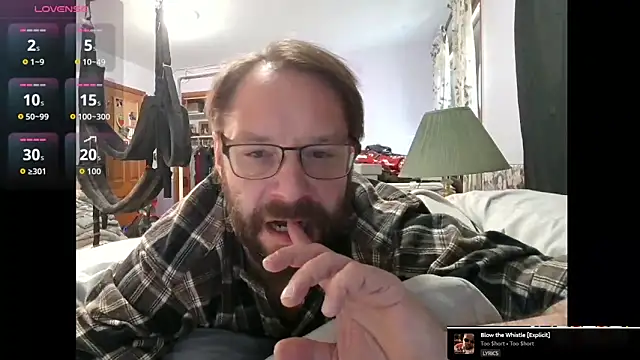 Chiligrande6969 online show from December 2025 04:19:01 PM