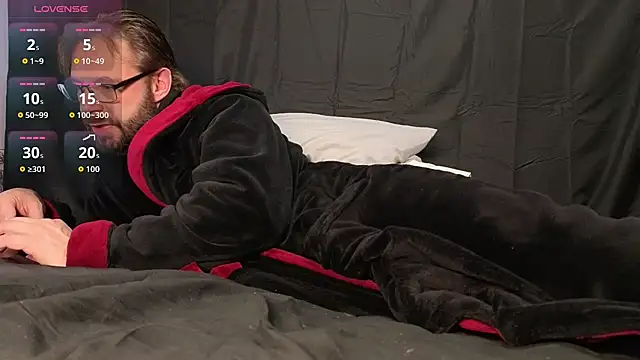 Chiligrande6969 online show from December 2025 04:16:01 PM