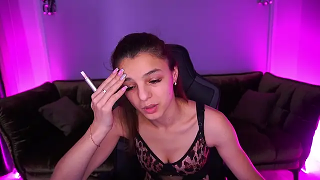 Snapshot of AnitaBambie chatting on November 2025 02:54:01 PM AnitaBambie online show from November 2025 02:54:01 PM