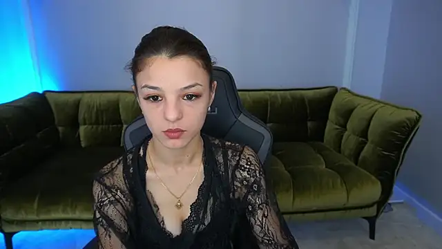 Snapshot of AnitaBambie chatting on September 2025 05:58:02 AM AnitaBambie online show from September 2025 05:58:02 AM