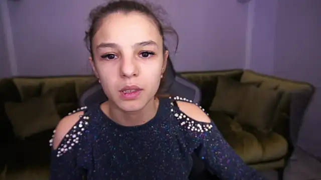 Snapshot of AnitaBambie chatting on December 2025 02:19:01 PM AnitaBambie online show from December 2025 02:19:01 PM