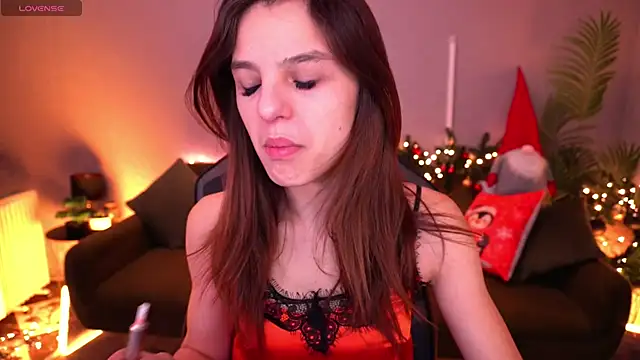 Snapshot of AnitaBambie chatting on January 2026 07:34:01 AM AnitaBambie online show from January 2026 07:34:01 AM