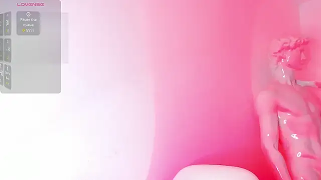 LoganBenedictt online show from October 2025 03:06:01 AM