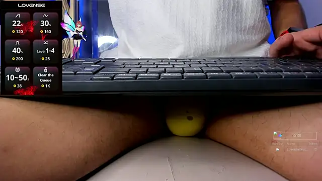 LoganBenedictt online show from September 2025 03:34:02 AM
