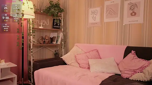 Winaria online show from September 2025 04:35:02 AM