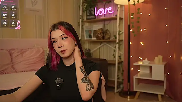 Winaria online show from November 2025 12:31:01 PM