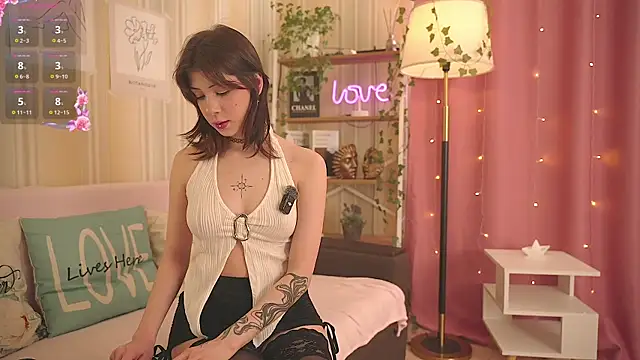 Winaria online show from April 2026 04:38:02 AM