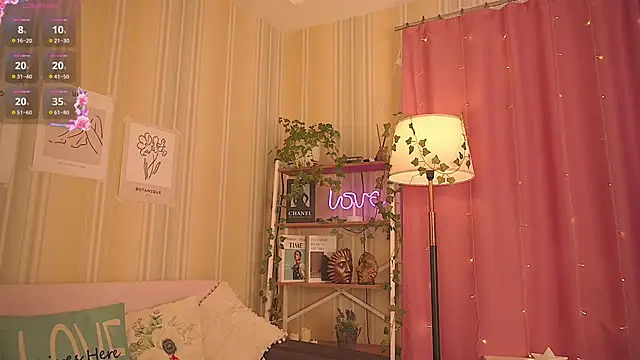 Winaria online show from April 2026 04:41:02 AM