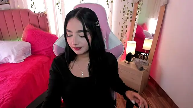 Aurora duval online show from October 2025 06:41:02 PM