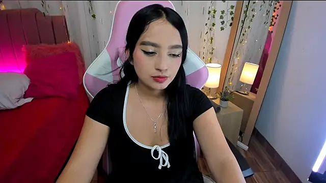 Aurora duval online show from November 2025 01:09:01 AM