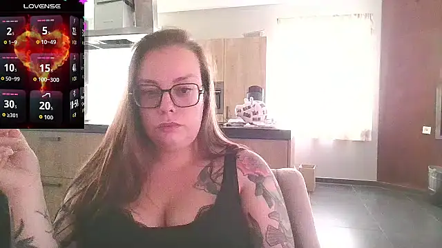 Snapshot of Miss_Lucifer6 chatting on September 2025 01:17:02 PM Miss Lucifer6 online show from September 2025 01:17:02 PM