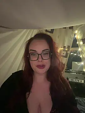 Miss Lucifer6 online show from May 2026 08:27:02 PM