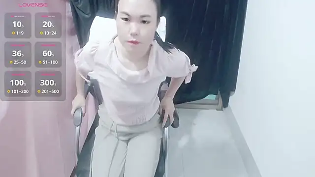 KateCondon online show from March 2026 12:08:04 AM