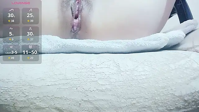 KateCondon online show from April 2026 08:22:01 PM