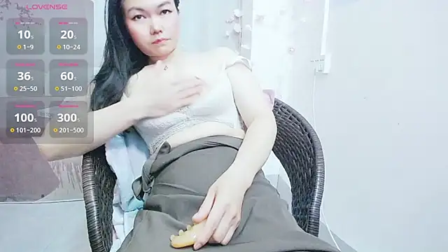 KateCondon online show from April 2026 07:21:02 AM