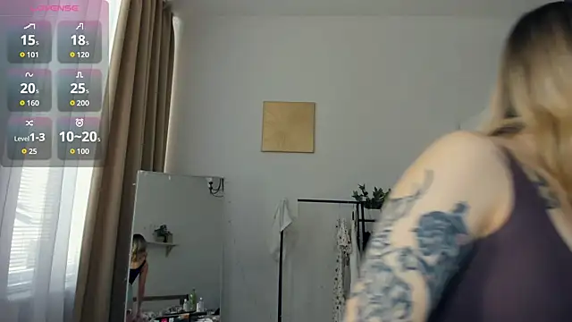 FaaBinaa online show from April 2026 08:10:02 AM