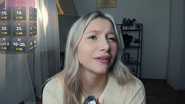 FaaBinaa online show from November 2025 08:14:01 AM