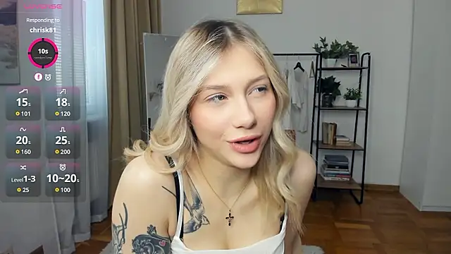 FaaBinaa online show from February 2026 07:08:01 AM