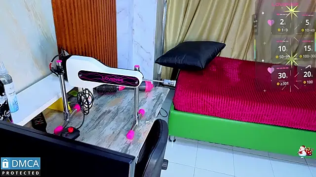 nena cupcake  online show from February 2026 11:10:01 AM