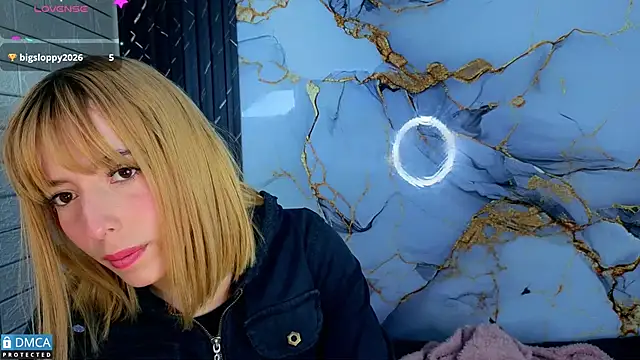 nena cupcake  online show from March 2026 11:05:01 AM