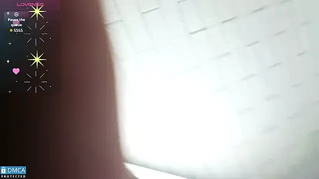 nena cupcake  online show from November 2025 11:03:02 AM