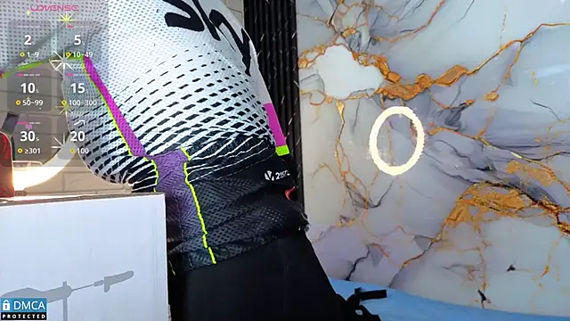 nena cupcake  online show from November 2025 11:10:01 AM